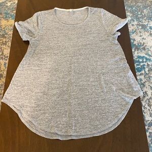 Wilfred Free Grey Tshirt